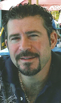 Image of Mr. Joseph B. Stelluto Jr.