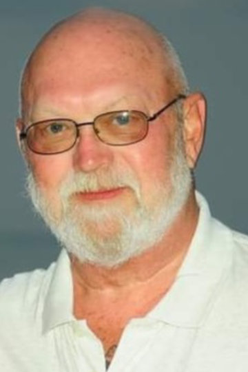 Image of Mr. William B. Weiser