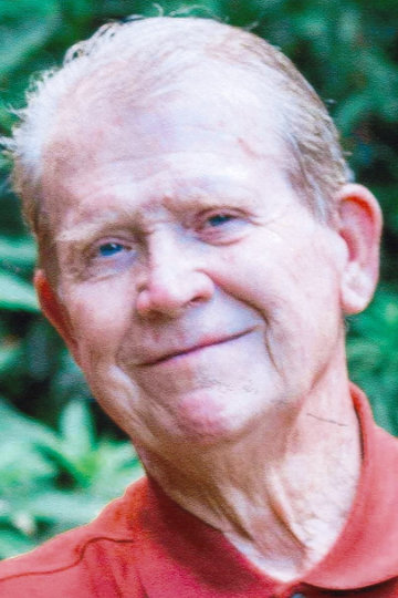 Image of Mr. William H. West