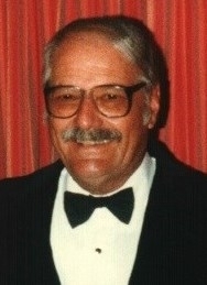 Image of Mr. Orville Leroy Polfus