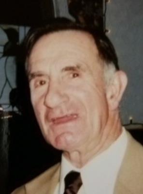Image of Mr. Joseph Gustav Ose