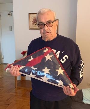 Image of Mr. Dominick Papa