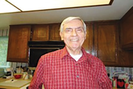 Image of Mr. Paul Jerome Britz