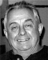 Image of CE1 Paul A. Proulx