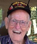 Image of Mr. Roy Mason Pennington