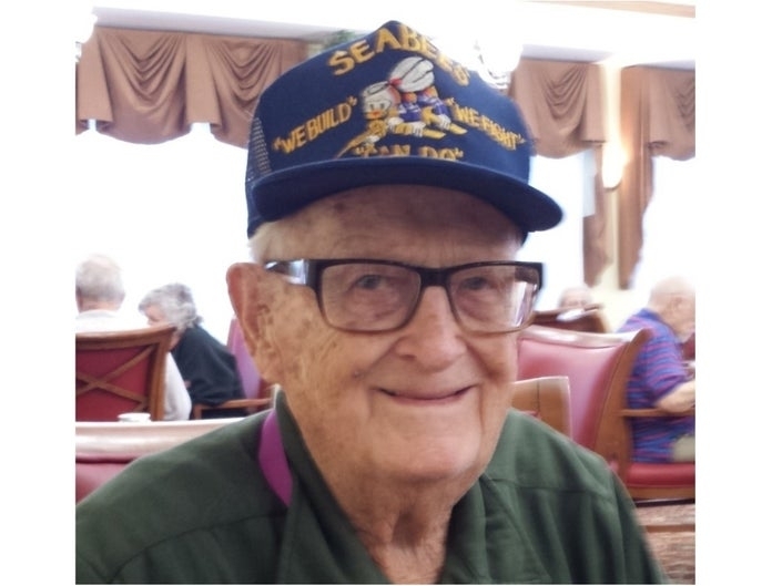 Image of Mr. Lester 
