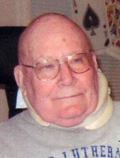 Image of Mr. Donald E. Peterson