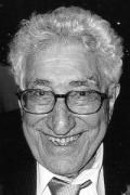 Image of BM2c Arturo Petrini