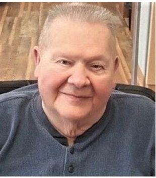 Image of Mr. Richards 