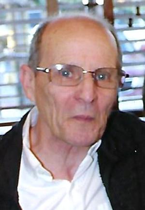 Image of Mr. Joseph Wayne Poff