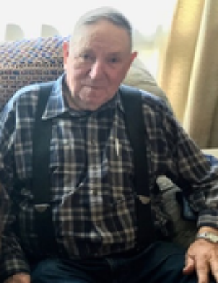 Image of Mr. Norman Proffitt