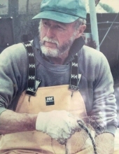 Image of EOCN Raymond V. Corbett