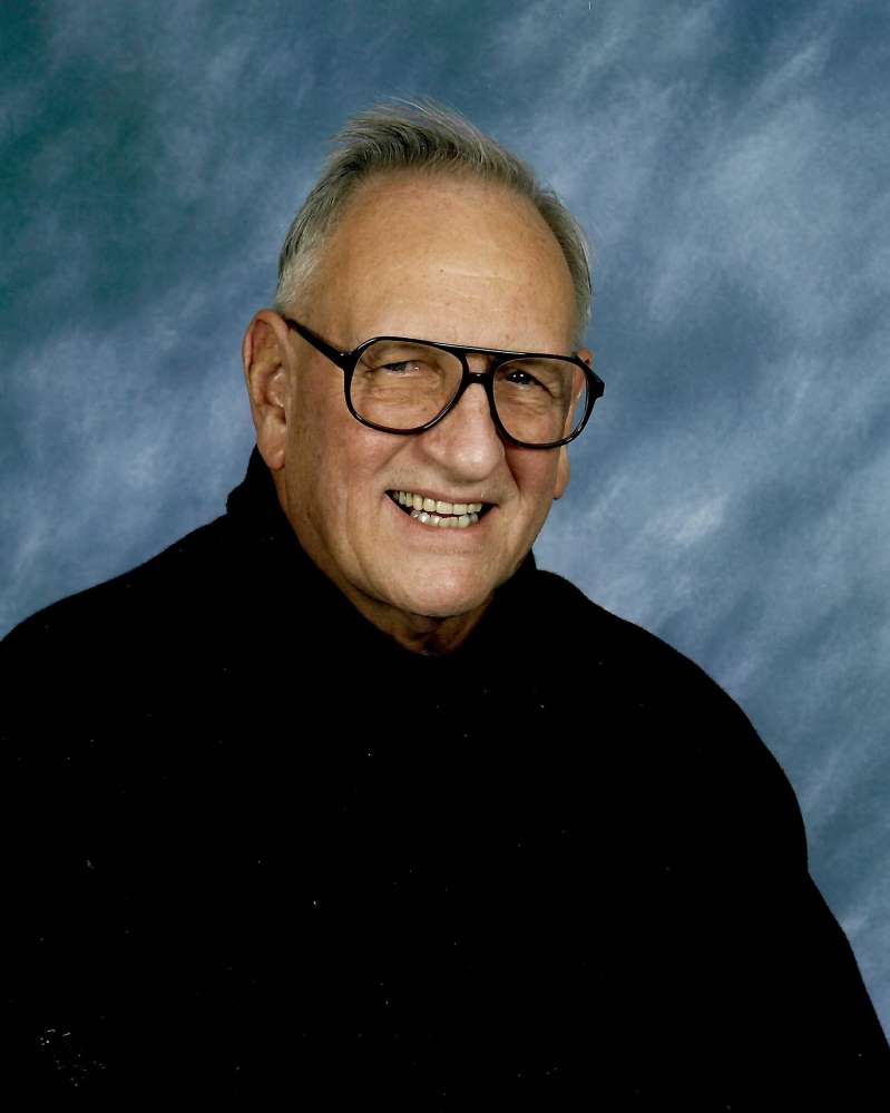 Image of Mr. William Vinton 