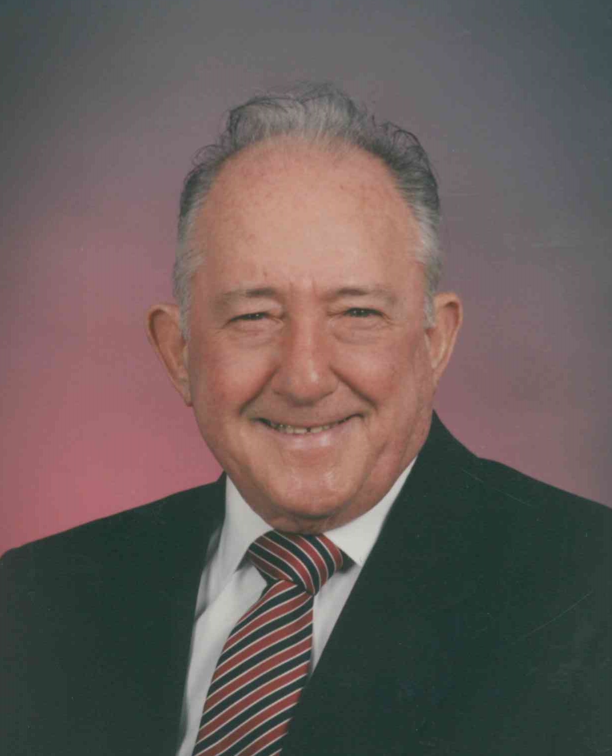 Image of SF2c Raymond B. Dierkes