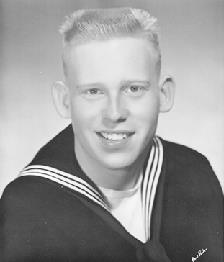 Image of BU1 Larry George Reber