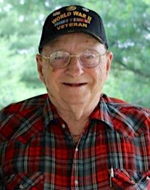 Image of CM2c George Reese