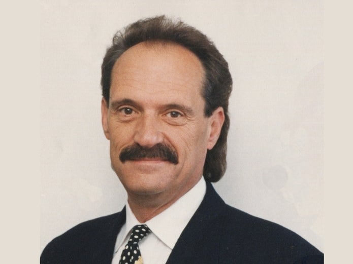 Image of CM2 James 