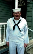 Image of Mr. Richard Harold Jones