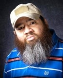 Image of BU1 Reynaldo Rodriguez