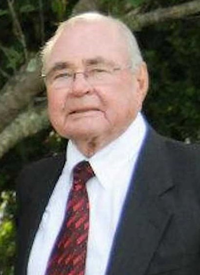 Image of Mr. Ronald S. Hagerman Jr.