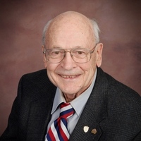 Image of CDR Robert 