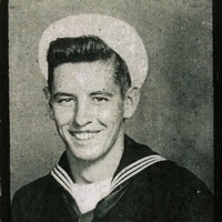 Image of EO1 Paul R. Ruel