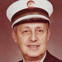 Image of Mr. Ralph F. Salemme