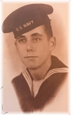 Image of Mr. Ernest G. Salvas