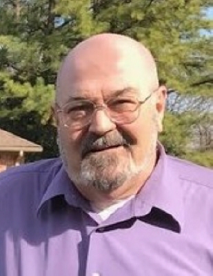Image of BU1 Richard P. Shaughnessy