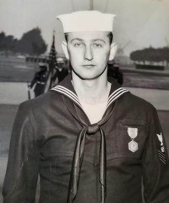 Image of EO1 Howard Thomas Speed