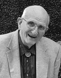 Image of Mr. John Charles Stemper
