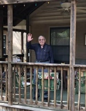 Image of Mr. Robert Roy 