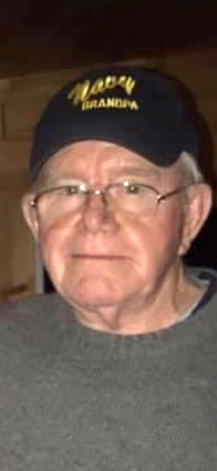 Image of Mr. Jerry F. Sullivan