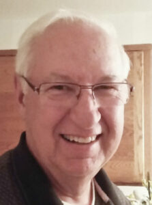 Image of Mr. Martin 