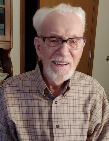 Image of BUC Russell E. Turner