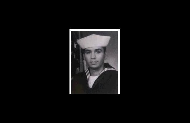 Image of CM3 Christopher John Vergara