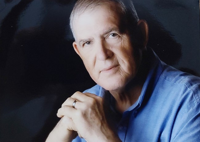 Image of Mr. Victor Horvath