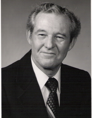 Image of Mr. Laverne Merton 