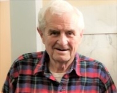 Image of Mr. James 