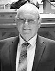 Image of Mr. James Whitley 
