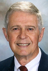 Image of CDR William Alfred Simmons Jr
