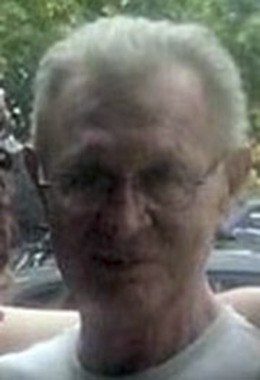 Image of Mr. L.F. Bud Wimer