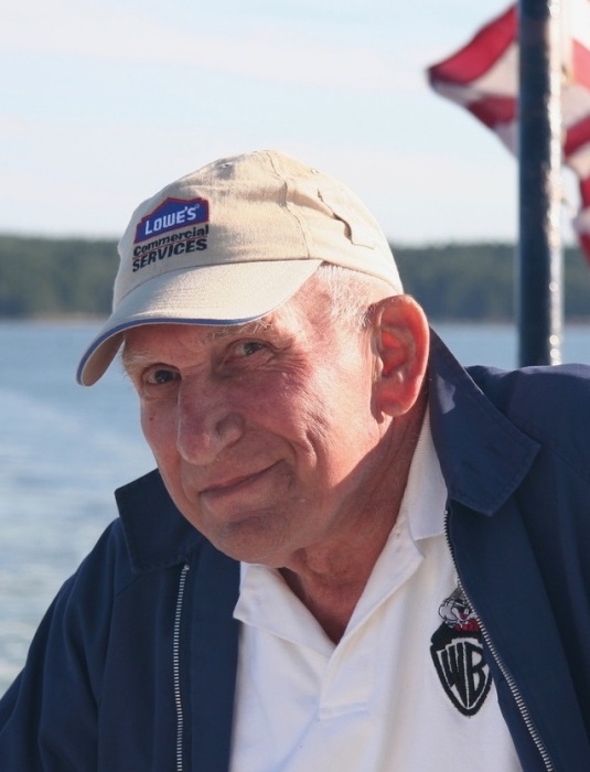 Image of Mr. Leo A. Wojnar