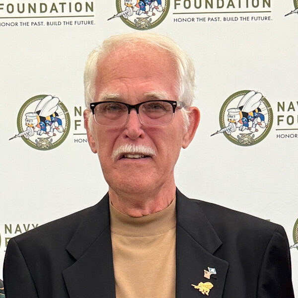 Photo of Clyde Marion