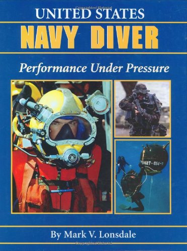 Navy Diver