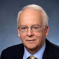 RADM William Heine