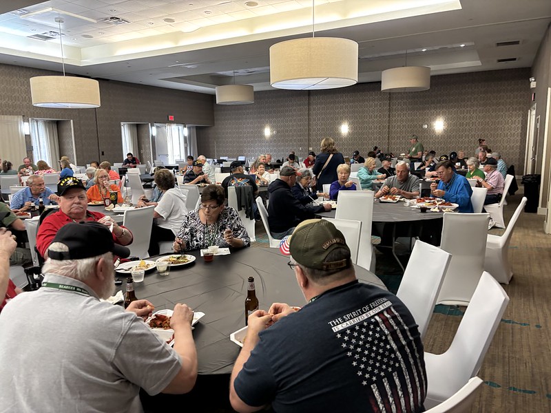 2025 Gulfport All Seabee Reunion
