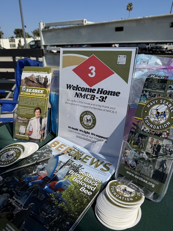 Battalion Homecoming